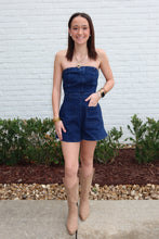 Load image into Gallery viewer, The Ashlee Romper

