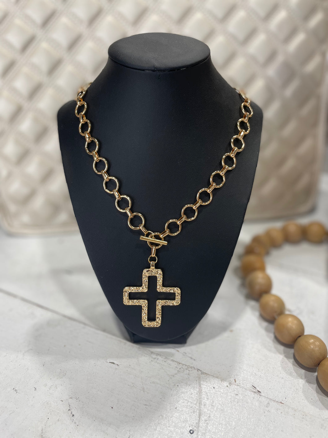 The Abigail Necklace