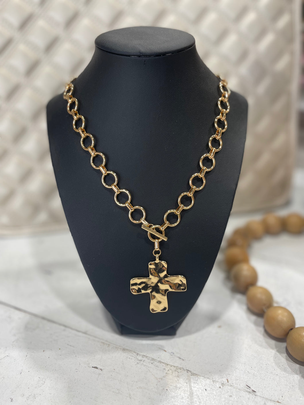 The Brooklyn Necklace