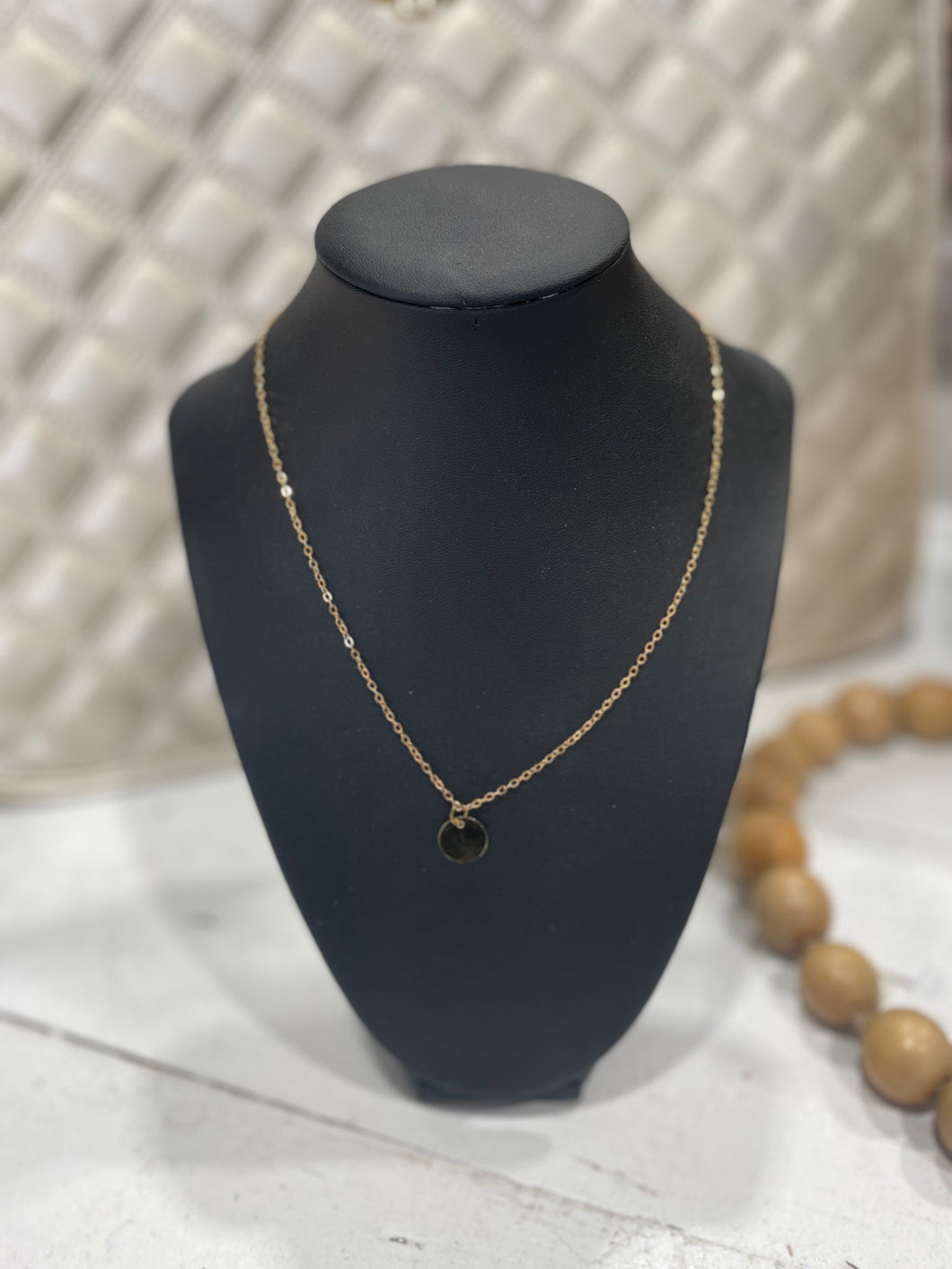 The Caroline Necklace