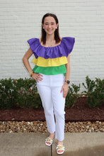 Load image into Gallery viewer, The Mardi Top
