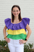 Load image into Gallery viewer, The Mardi Top
