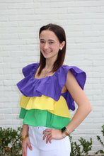 Load image into Gallery viewer, The Mardi Top
