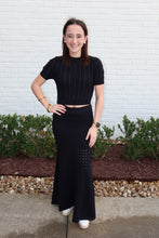 Load image into Gallery viewer, The Courtlyn Set-Black
