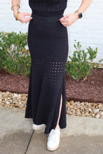 Load image into Gallery viewer, The Courtlyn Set-Black
