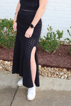 Load image into Gallery viewer, The Courtlyn Set-Black
