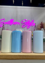 Load image into Gallery viewer, Slim Can Koozie 12 OZ
