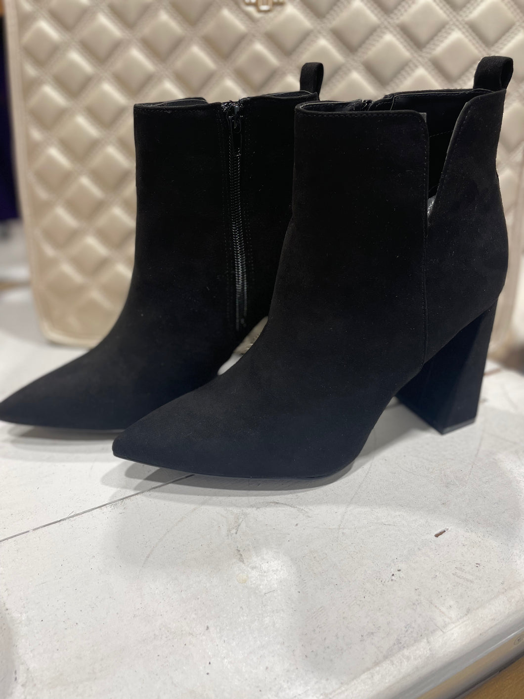 The Stella Boots