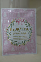 Load image into Gallery viewer, Hydrating Hand Mask
