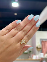 Load image into Gallery viewer, The Cross Ring
