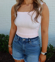 Load image into Gallery viewer, The Nova Top - Baby Pink
