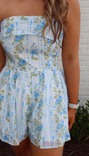 Load image into Gallery viewer, The Julia Romper
