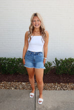Load image into Gallery viewer, The Nova Top - White
