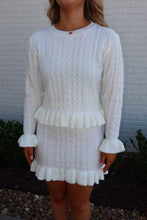 Load image into Gallery viewer, The Adele Set - Cream
