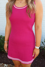Load image into Gallery viewer, The Rey Dress - Pink
