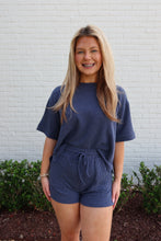 Load image into Gallery viewer, The Toni Set- Blue
