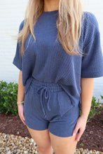 Load image into Gallery viewer, The Toni Set- Blue
