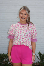 Load image into Gallery viewer, The Airflow Shorts- Pink
