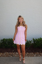Load image into Gallery viewer, The Olivia Dress - Pink

