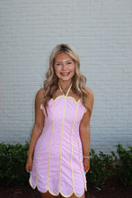 Load image into Gallery viewer, The Olivia Dress - Pink
