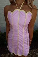 Load image into Gallery viewer, The Olivia Dress - Pink
