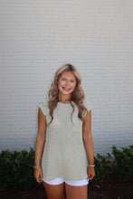 Load image into Gallery viewer, The Molly Top - Green
