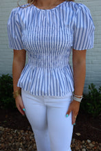 Load image into Gallery viewer, The Blair Top
