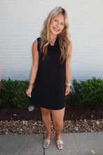 Load image into Gallery viewer, The Nicole Dress - Black
