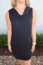 Load image into Gallery viewer, The Nicole Dress - Black
