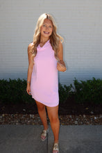 Load image into Gallery viewer, The Nicole Dress - Pink
