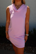 Load image into Gallery viewer, The Nicole Dress - Pink
