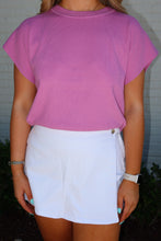 Load image into Gallery viewer, The Jillian Top - Mauve
