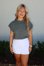 Load image into Gallery viewer, The Jillian Top - Jade
