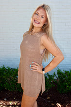 Load image into Gallery viewer, The Lucy Set - Brown
