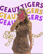 The Roar Set