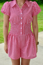 Load image into Gallery viewer, The Ava Romper

