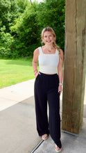 Load image into Gallery viewer, The Nova Top - Butter Cream
