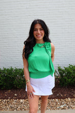 Load image into Gallery viewer, The Reba Top - Green
