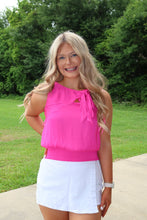 Load image into Gallery viewer, The Reba Top - Pink
