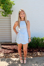 Load image into Gallery viewer, The Megan Dress - Blue
