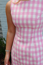 Load image into Gallery viewer, The Megan Dress - Pink
