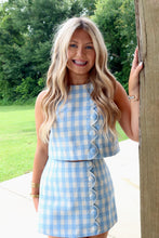 Load image into Gallery viewer, The Abigail Set - Blue
