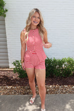 Load image into Gallery viewer, The Coastal Set- Red
