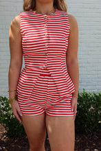 Load image into Gallery viewer, The Coastal Set- Red
