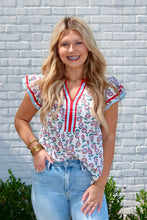 Load image into Gallery viewer, The Sunni Top
