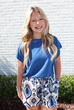 Load image into Gallery viewer, The Paula Shorts

