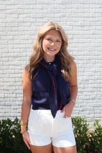 Load image into Gallery viewer, The Hallie Top
