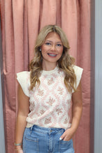Load image into Gallery viewer, The Eleanor Top - Pink
