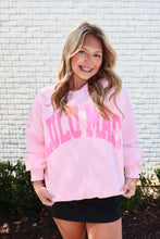 Load image into Gallery viewer, Lulu Mac Sweatshirt- Pink on Pink
