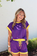 The Kickoff Cutie Set